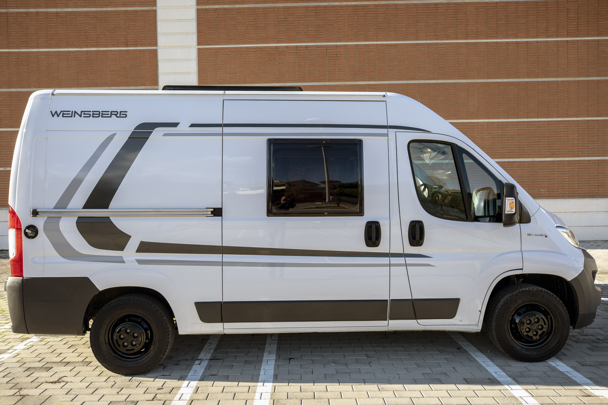 weinsberg 540 onlyvans.nu